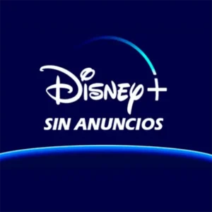 DISNEY COMPLETA SIN ANUNCIOS