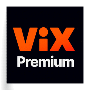 vix premium completa