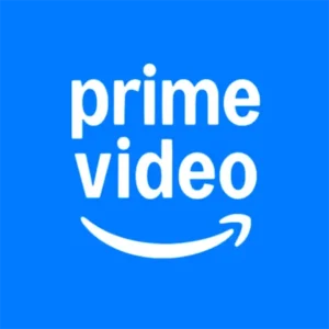 AMAZON PRIME VIDEO COMPLETA