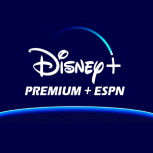 disney completa premium +espn