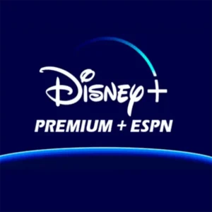 DISNEY COMPLETA PREMIUM +ESPN
