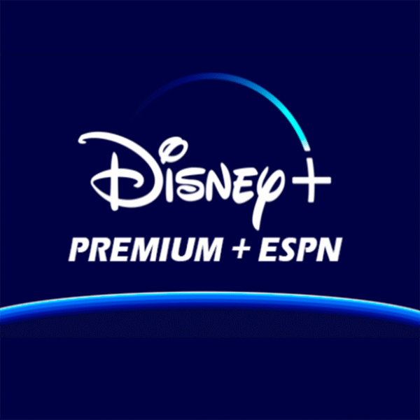 disney completa premium +espn
