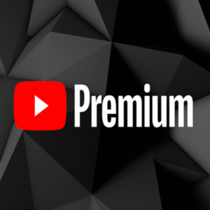 youtube premium 27 30 dias