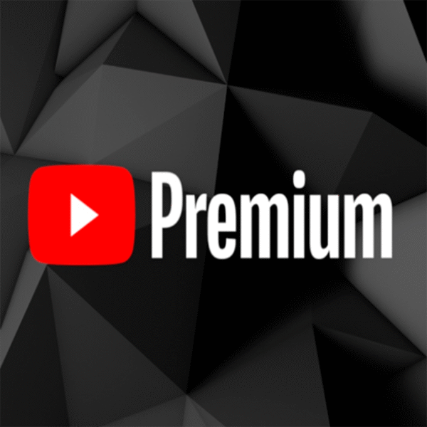 youtube premium 27 30 dias